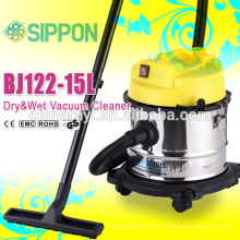 vacuum cleaner for home cleaning and car washing with blowing function